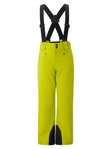 Ziener Winter-Skihose Axi-Z Pants (wasserdicht, winddicht, Schneefang) 2025 hellgrün Jungen/Kinder